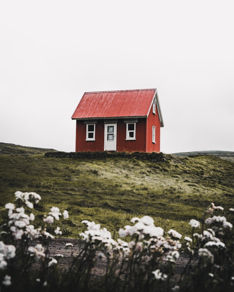 Maison éco-rénovée – isolation thermique et DPE