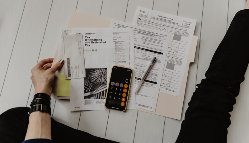 Contrat de bail renouvelé – signature propriétaire et locataire